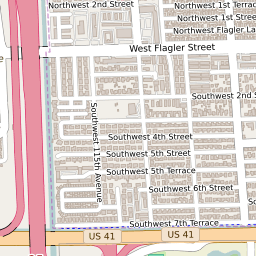 りーぬ US ZIP Code 33199 - Miami, Florida Overview and Interactive Map
