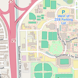 US ZIP Code 33199 - Miami, Florida Overview and Interactive Map