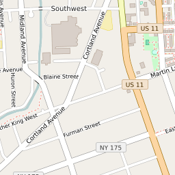 13244 ZIP Code - Syracuse NY Map, Data, Demographics and More