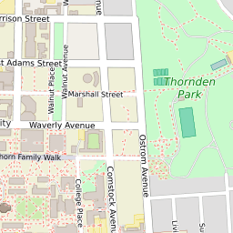 13244 ZIP Code - Syracuse NY Map, Data, Demographics and More