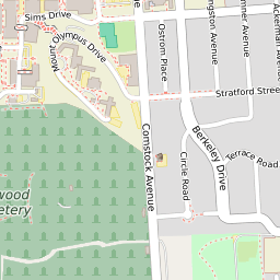 13244 ZIP Code - Syracuse NY Map, Data, Demographics and More