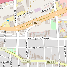 13244 ZIP Code - Syracuse NY Map, Data, Demographics and More