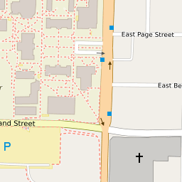 US ZIP Code 65897 - Springfield, Missouri Overview and