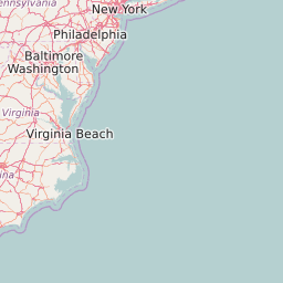 Virginia Hardiness Zones Growing