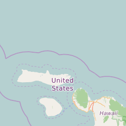 Maui Zip Code Map Map Of All Zip Codes In Maui County Hawaii - Updated August 2022