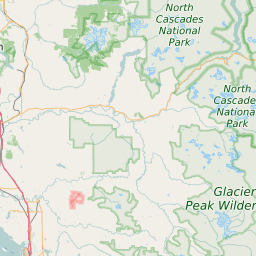 Area Code 425 Washington Profile And Map Updated September 22