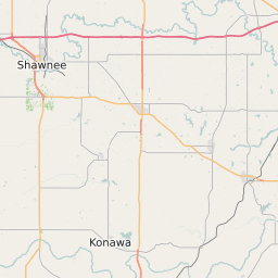 Downtown Okc Zip Code Map Of All Zip Codes In Oklahoma City, Oklahoma - Updated June 2022