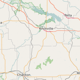 US ZIP Code 50273 - Winterset, Iowa Overview and Interactive Map
