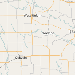 Cedar Rapids Zip Code Map Map Of All Zip Codes In Cedar Rapids, Iowa - Updated June 2022