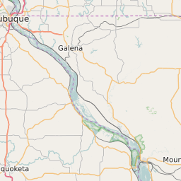 Davenport Iowa Zip Code Map Map Of All Zip Codes In Davenport, Iowa - Updated June 2022