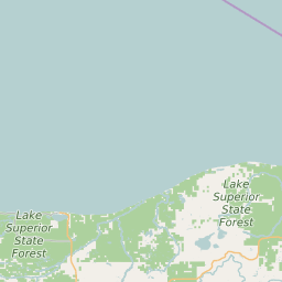 US ZIP Code 49728 - Eckerman, Michigan Overview and