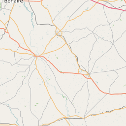 Map and Data for Tift County September 2022