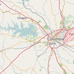 st patricks day 2025 columbia sc zip code