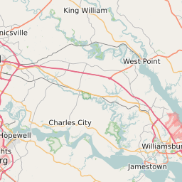 Richmond Va Zip Code Map Map Of All Zip Codes In Richmond, Virginia - Updated June 2022