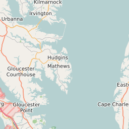 Map and Data for City of Hopewell Virginia October 2022