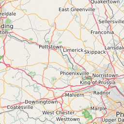 Trenton Zip Code Map Map Of All Zip Codes In Trenton, New Jersey - Updated June 2022