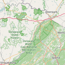 Allentown Pa Zip Code Map