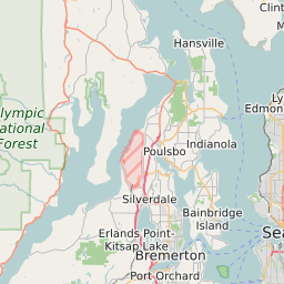 Zip Code Map Seattle Map Of All Zip Codes In Seattle, Washington - Updated March 2022
