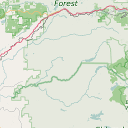 Map and Data for Amador County California January 2024