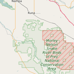 Ada County Boundary Map Map And Data For Ada County Idaho June 2022 Ada County Boundary Map Map And Data For Ada County Idaho June 2022