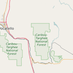 US ZIP Code 83252 - Malad City, Idaho Overview and