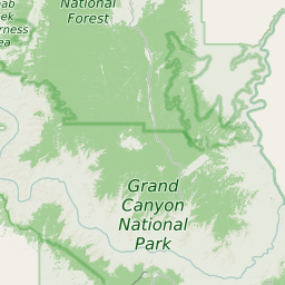その他 STREET 2017.3 No.303 from1985to1996 US ZIP Code 86435 - Supai, Arizona Overview and Interactive Map