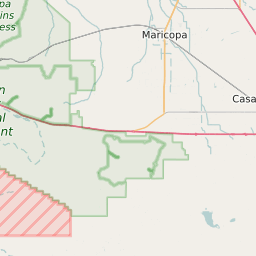 Tempe Zip Code Map Map Of All Zip Codes In Tempe, Arizona - Updated August 2022